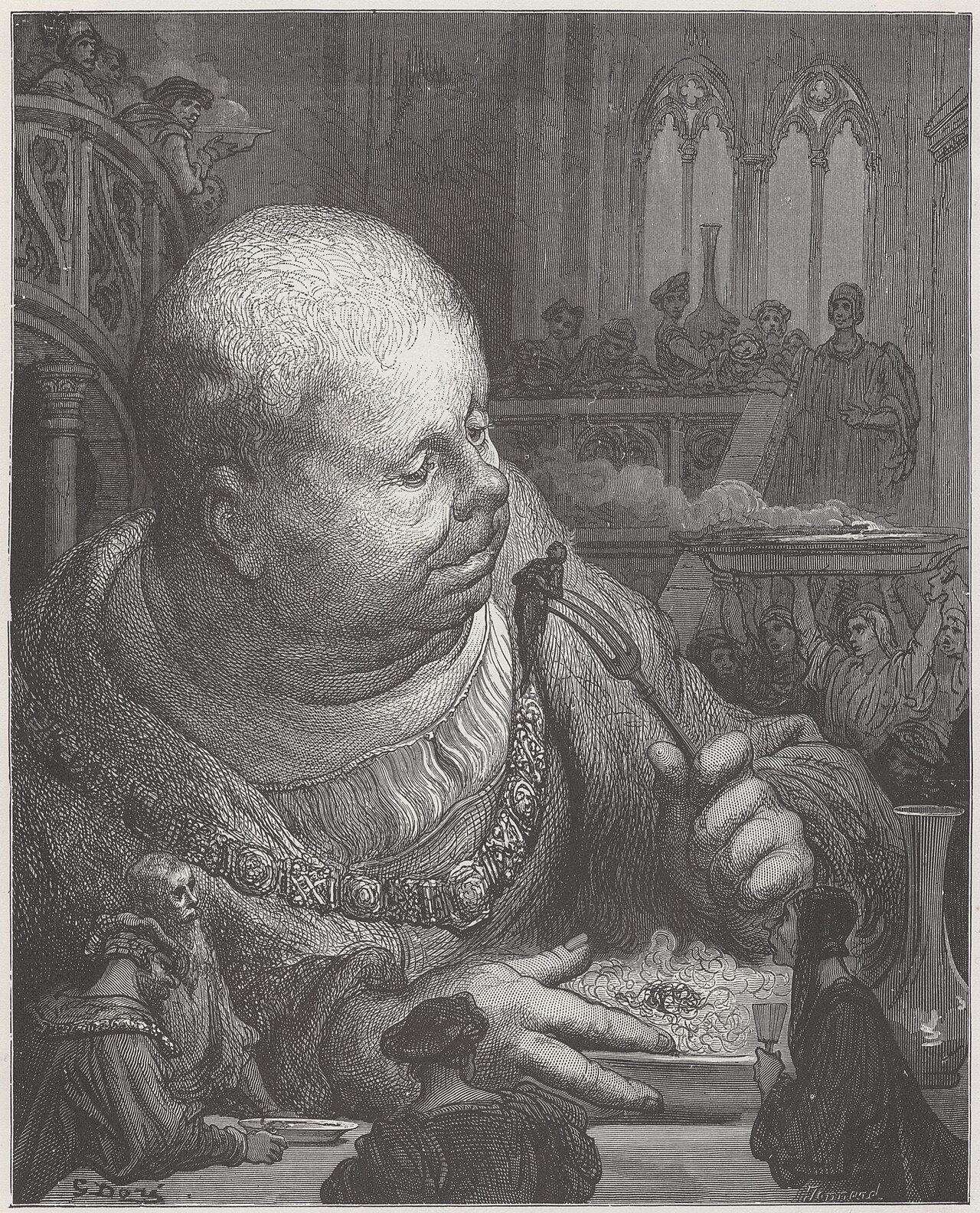 https://commons.wikimedia.org/wiki/File:Gustave_Doré_-_Gargantua.jpg