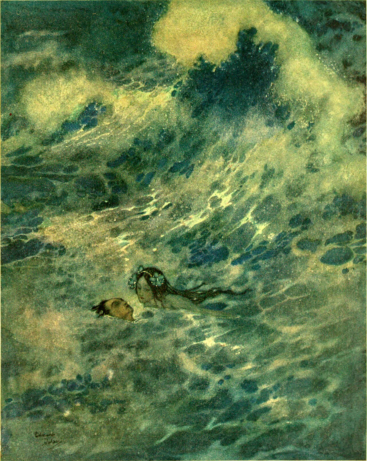 https://commons.wikimedia.org/wiki/File:Stories_from_Hans_Andersen_-_Edmund_Dulac_color_plate_at_page_169.jpg